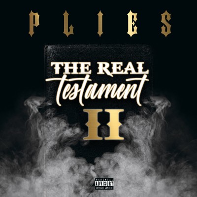 Plies - The Real Testament 2 